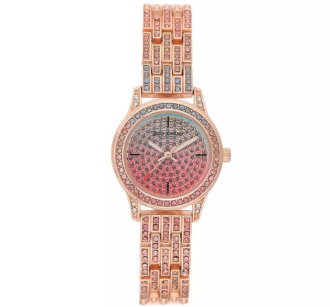 Juicy couture ladies Quartz watch.