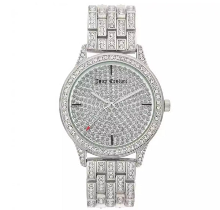Juicy couture ladies Quartz watch.