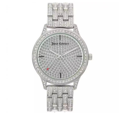 Juicy couture ladies Quartz watch.