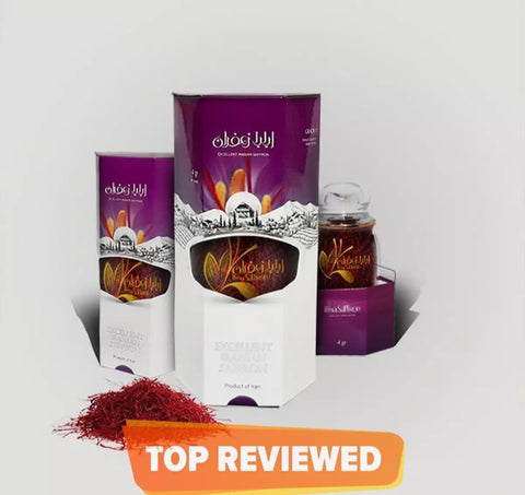 Saffron, Zafran 100% pure qty 1 gram.