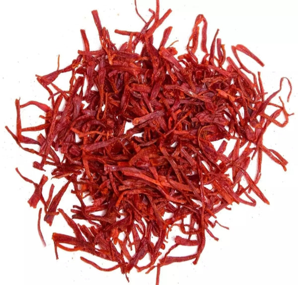 Saffron, zafran 4.6 gram pure zafran made by iran.