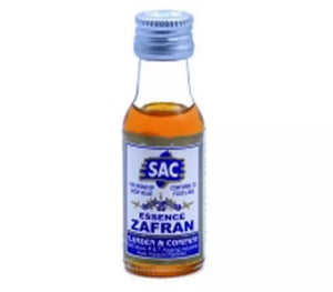 Food Essence Zafran, 25 gram.
