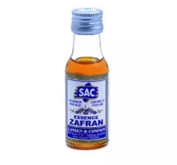 Food Essence Zafran, 25 gram.
