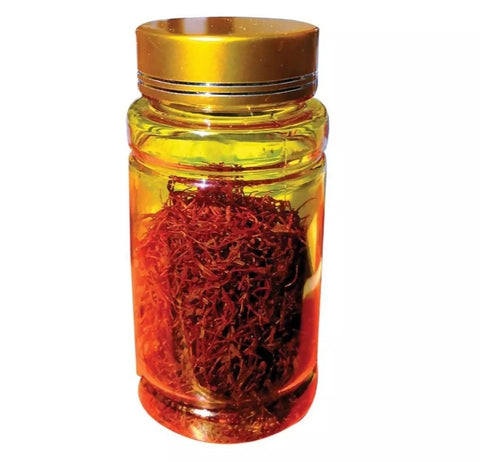 Saffron Irani 10 gram zafran.