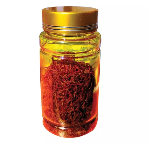 Saffron Irani 10 gram zafran.