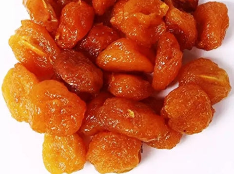 Alo Buhara Golden, plum Irani 1kg.