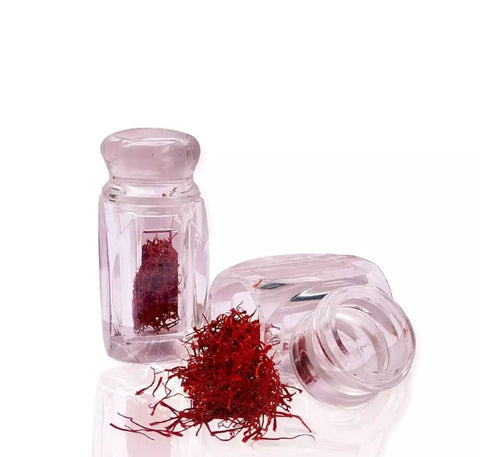Saffron 25gram Zafran, 100% pure Irani.