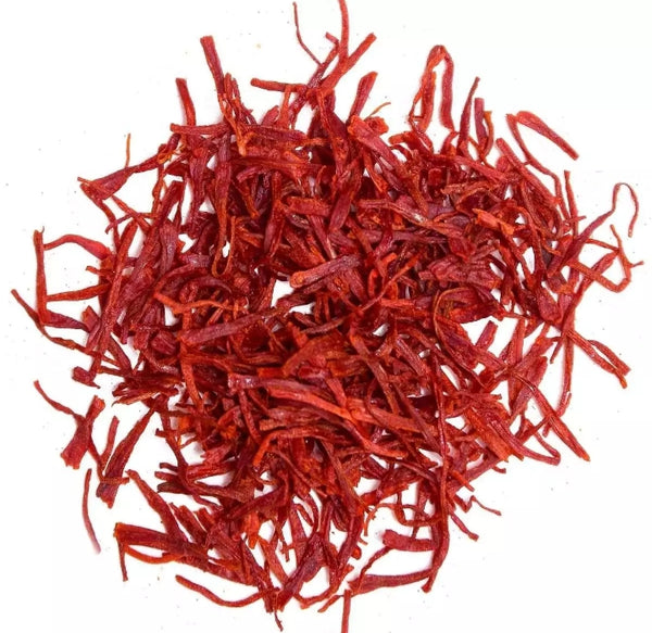 Saffron 25gram Zafran, 100% pure Irani.