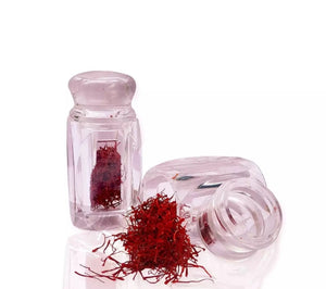 Saffron zafran 50 grams 100% pure quality irani product.