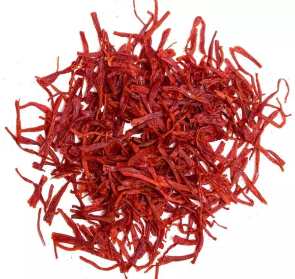 Saffron zafran 50 grams 100% pure quality irani product.