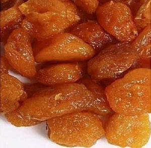 Alo Bahara (plum) Irani golden 250grams.