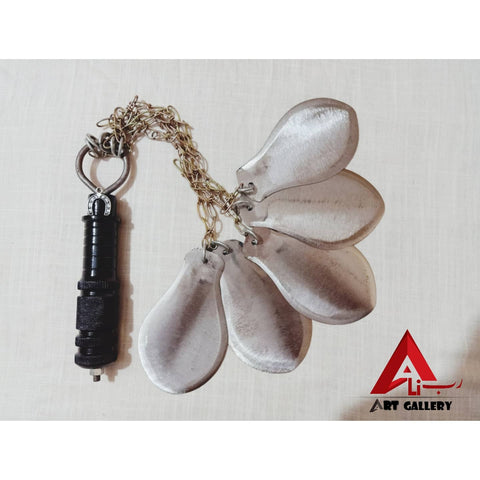 Matmi Dasta Azadri Tool Steel Grip