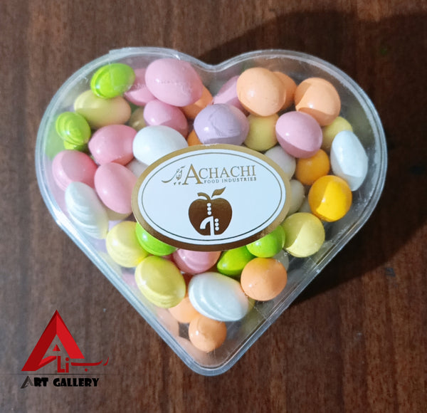 Irani Almond milk Sweet candies