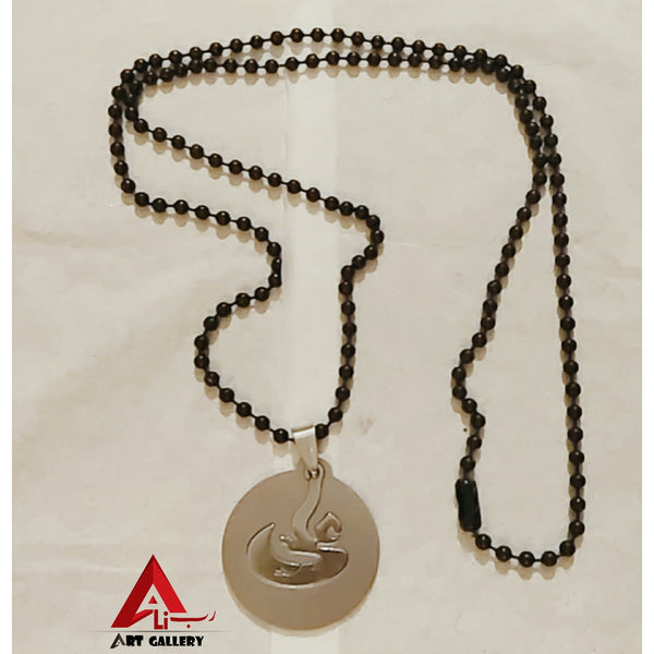 Ali Waris Locket 3 pieces