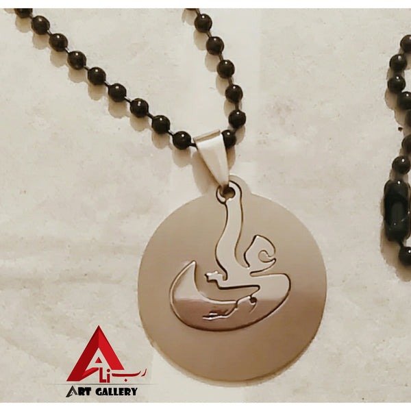 Ali Waris Locket 3 pieces