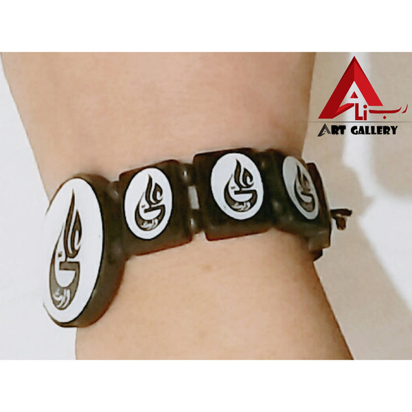 Ali Waris Bracelets 3 pieces