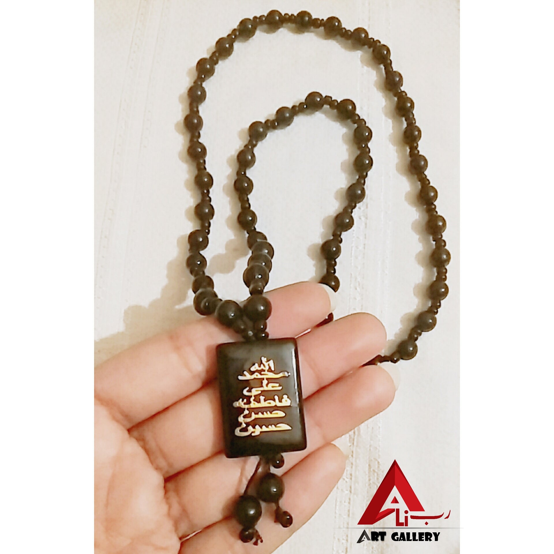 Panjtani Locket 3 pieces