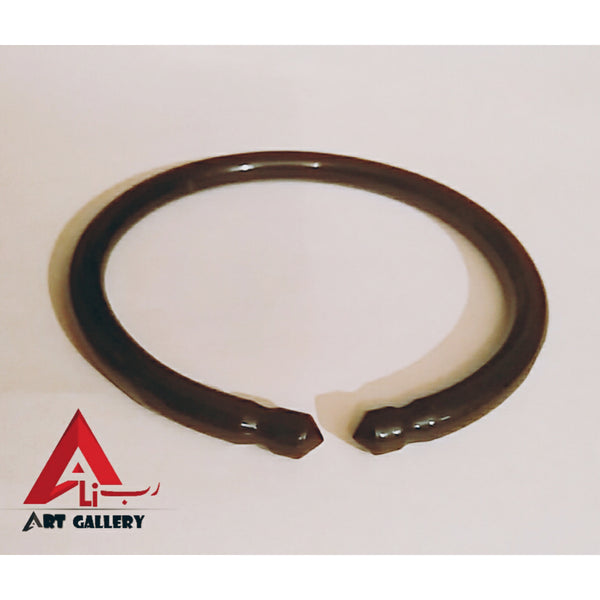 Hussaini Bangle karra 3 pieces