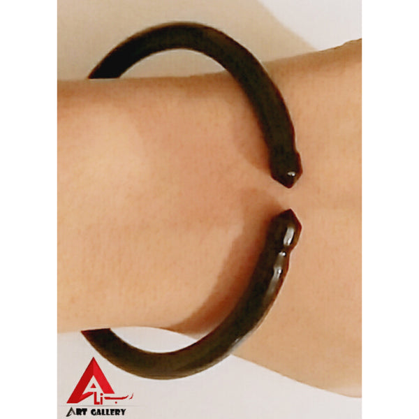 Hussaini Bangle karra 3 pieces