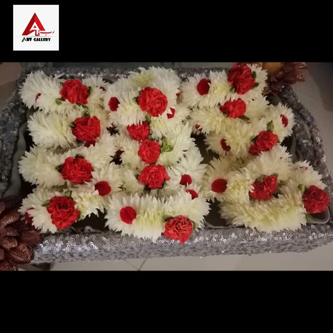6 Pairs Of Gajray For Wedding Giveaway