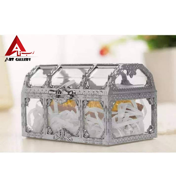 12 pieces Nikkah Giveaway Boxes Bid Boxes