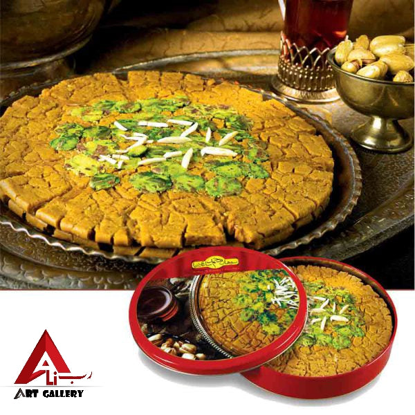 Irani Sohaan Khaas