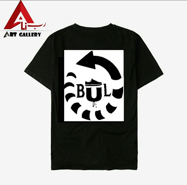Horseshoe T-shirt