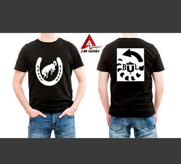 Horseshoe T-shirt