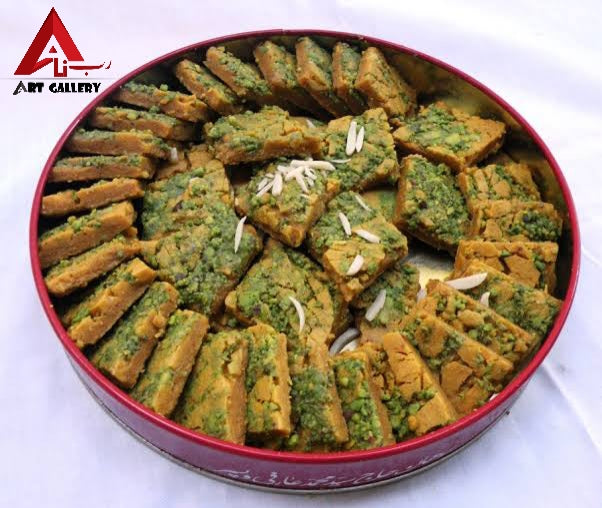 Irani Sohaan Khaas