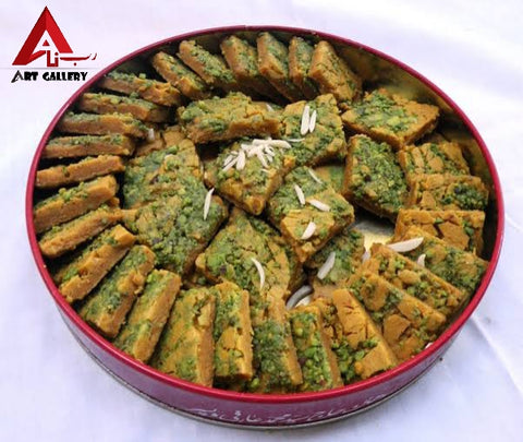 Irani Sohaan Khaas