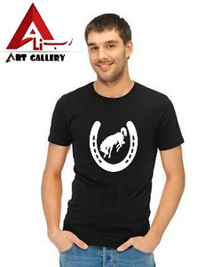 Horseshoe T-shirt