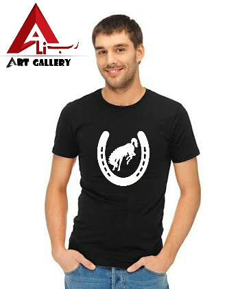 Horseshoe T-shirt