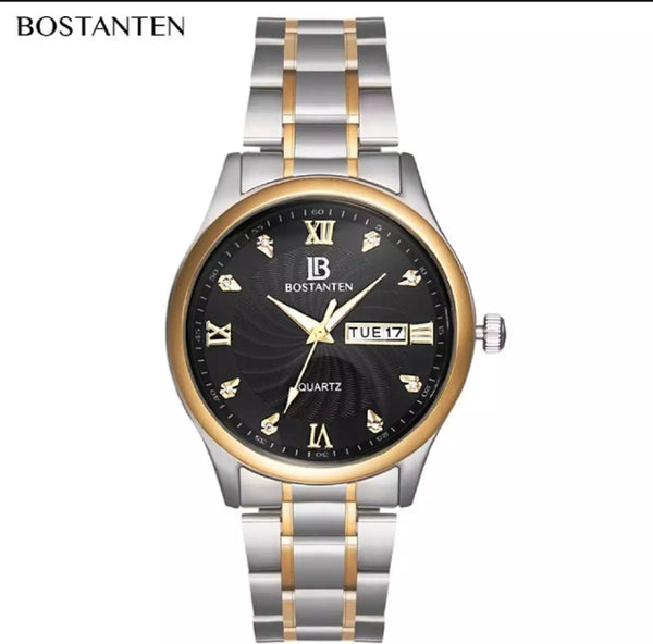 Botanten Watch for Man business.