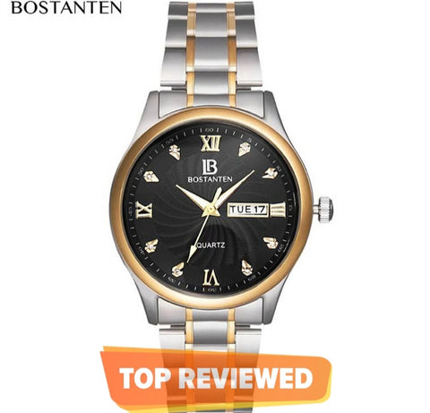 Botanten Watch for Man business.