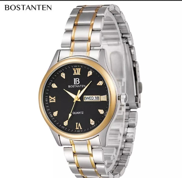 Botanten Watch for Man business.
