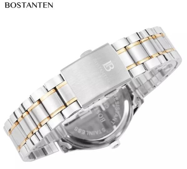 Botanten Watch for Man business.