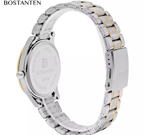 Botanten Watch for Man business.