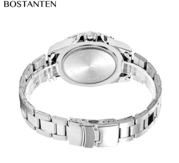 Man business waterproof watch latest original.