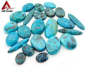 Turquoise Stone " Hussaini Feroza