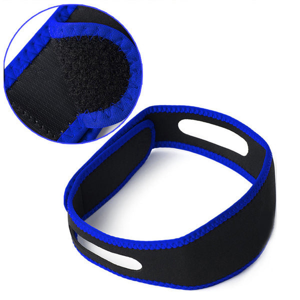 Anti Snore Chin Strap