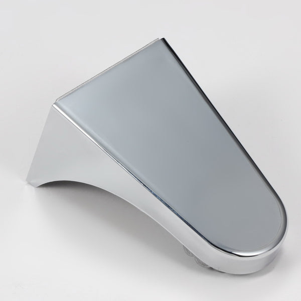 Magnetic Soap Dish Container Dispenser Wall Attachment Adhesion Soap Holder