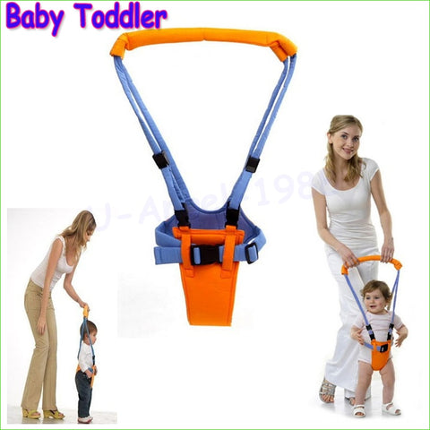 baby Learning walking Assistant Walkers safety Harnesses