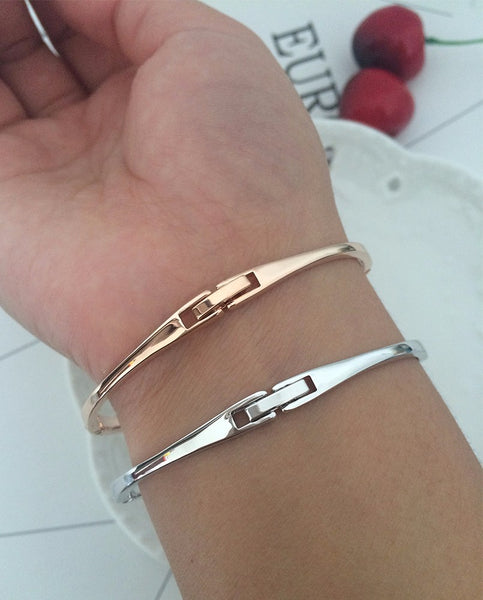 crystal bangle luxury Horseshoe bracelets & bangles