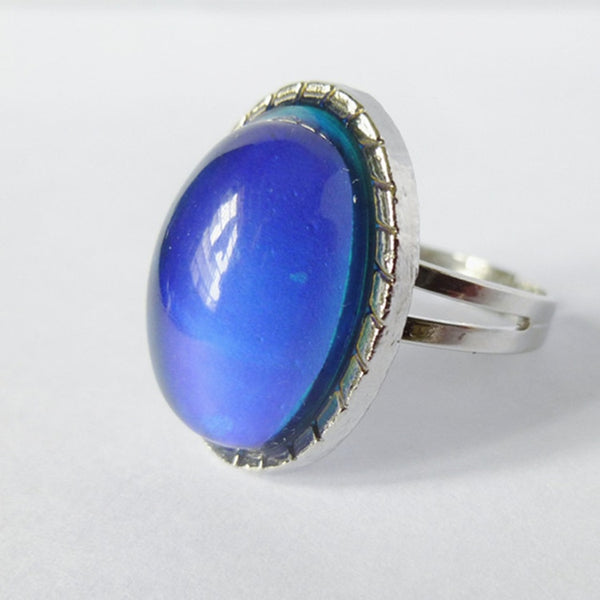 Magical B.P, Emotion Feeling Changing Color Mood Opal Gem Stone