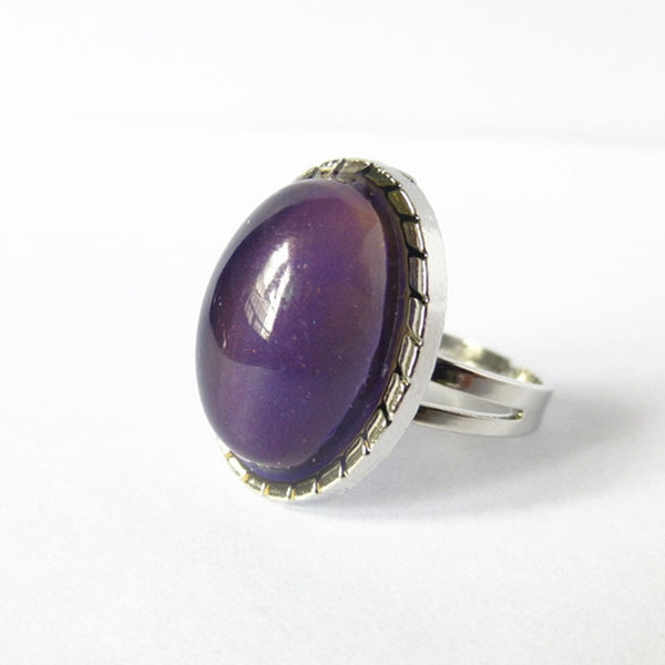 Magical B.P, Emotion Feeling Changing Color Mood Opal Gem Stone
