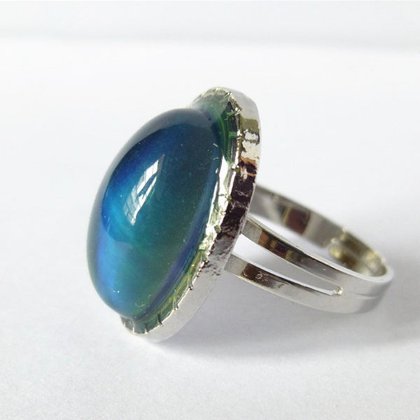 Magical B.P, Emotion Feeling Changing Color Mood Opal Gem Stone