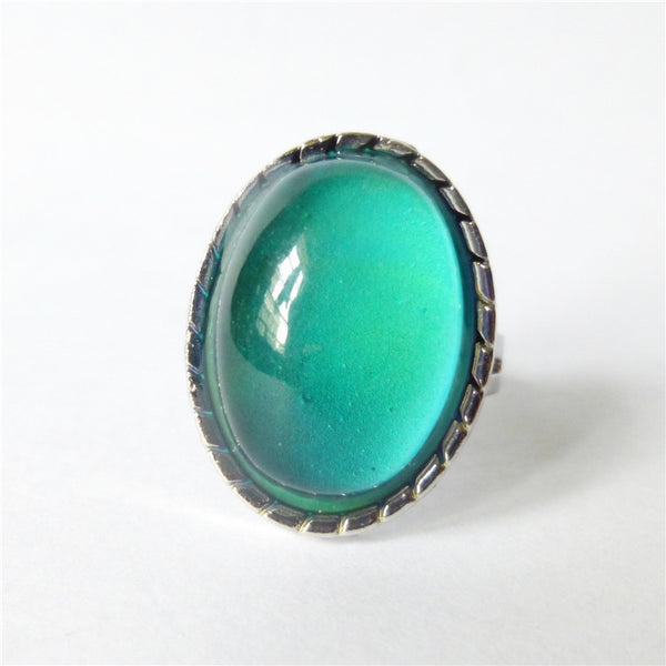 Magical B.P, Emotion Feeling Changing Color Mood Opal Gem Stone