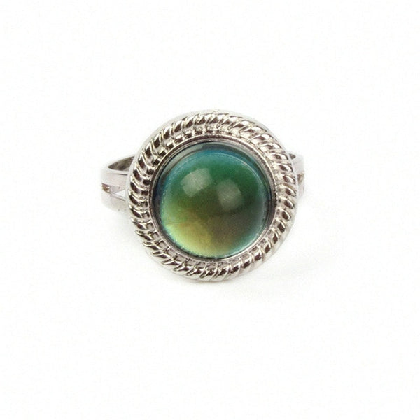 Magical B.P, Emotion Feeling Changing Color Mood Opal Gem Stone