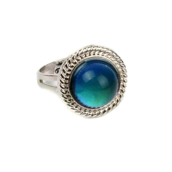 Magical B.P, Emotion Feeling Changing Color Mood Opal Gem Stone