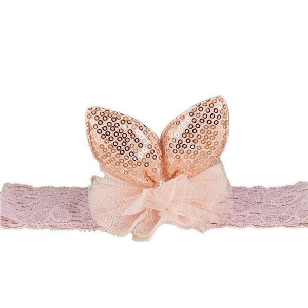 Hair band  Elastic Special accessory Hair Band